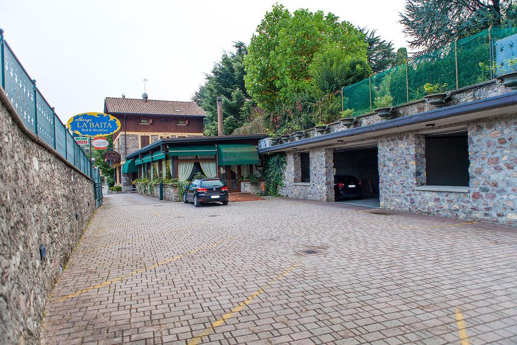 Hotel La Boario Terme
