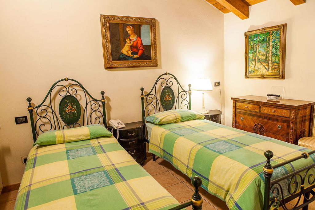 Hotel La Boario Terme