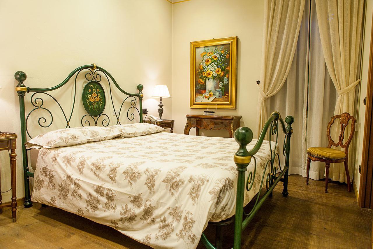 Hotel La Boario Terme