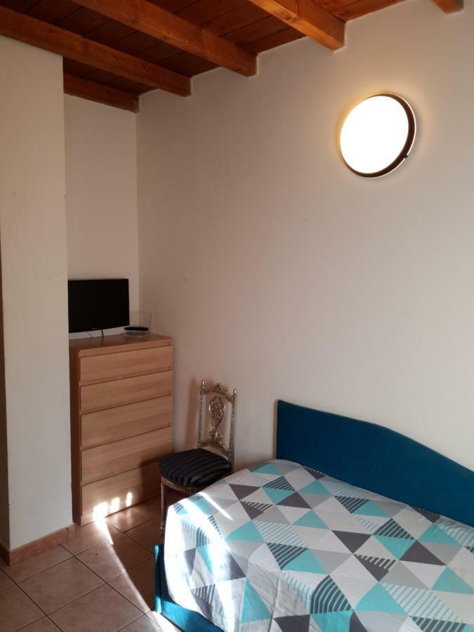 La Hotel Boario Terme